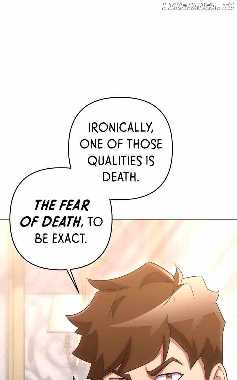 Surviving in an Action Manhwa Chapter 113 10